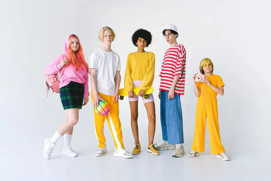 Fashion Murah yang Lagi Tren, Gak Harus Mahal buat Tampil Keren