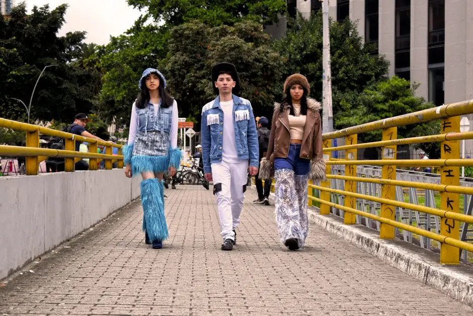 Tren Fashion Hemat yang Tetap Terlihat Personal